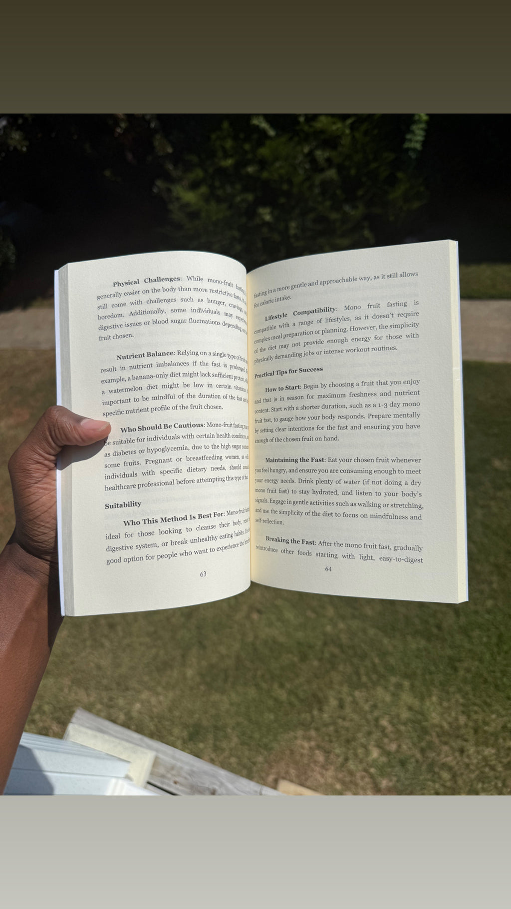 Fasted: Unlocking the Origins and Transformative Power of an Ancient Practice