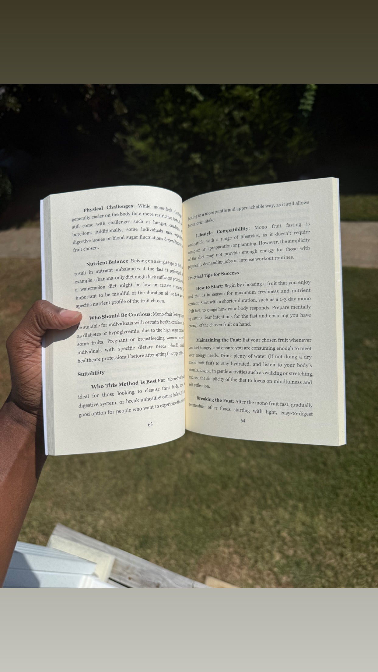 Fasted: Unlocking the Origins and Transformative Power of an Ancient Practice