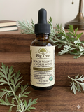 Wormwood & Black Walnut Oil