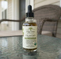 Cilantro Herbal Tincture